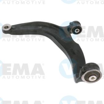 Triangle ou bras de suspension (train avant) VEMA OEM 7H8407151B Triangle ou bras de suspension (train avant) VEMA OEM 7H8407151B