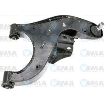 Bras de liaison, suspension de roue arrière droit VEMA OEM 551A0EB31A