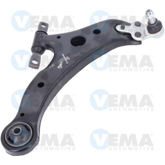 Triangle ou bras de suspension (train avant) VEMA OEM 4806833060