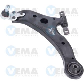Triangle ou bras de suspension (train avant) VEMA OEM 4806848020
