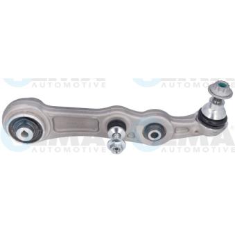 Triangle ou bras de suspension (train avant) VEMA OEM 2053306401