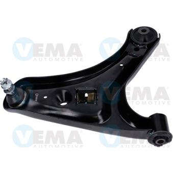 Triangle ou bras de suspension (train avant) VEMA OEM 48069B4010