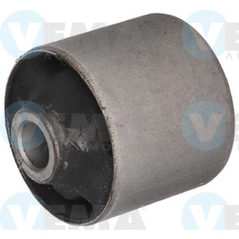 Silent bloc de l'essieu / berceau VEMA [260591]