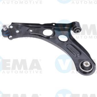 Triangle ou bras de suspension (train avant) VEMA OEM 9831626480