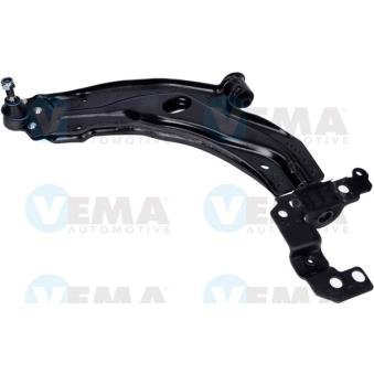 Triangle ou bras de suspension (train avant) VEMA OEM 51772992