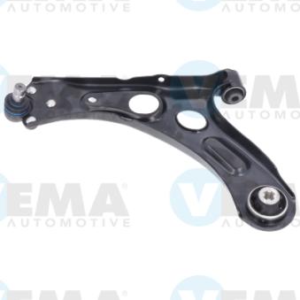 Triangle ou bras de suspension (train avant) VEMA OEM 9831683580