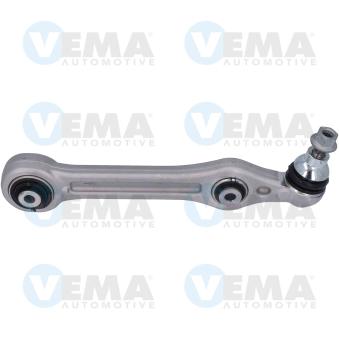 Triangle ou bras de suspension (train avant) VEMA OEM A2053306710