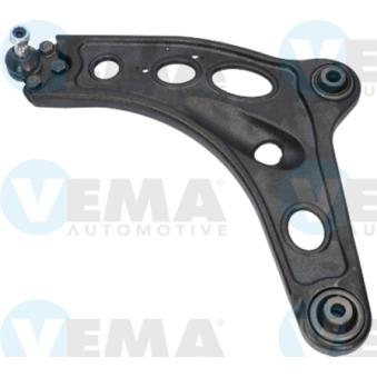 Triangle ou bras de suspension (train avant) VEMA OEM 4422270