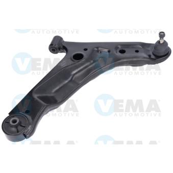 Triangle ou bras de suspension (train avant) VEMA OEM 5450107360