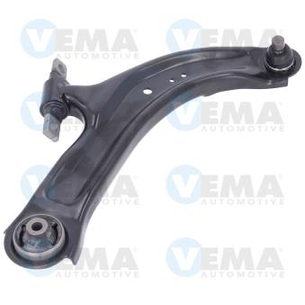 Triangle ou bras de suspension (train avant) VEMA OEM 54500EN001