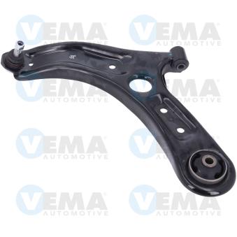 Triangle ou bras de suspension (train avant) VEMA OEM 54500H5000 Triangle ou bras de suspension (train avant) VEMA OEM 54500H5000