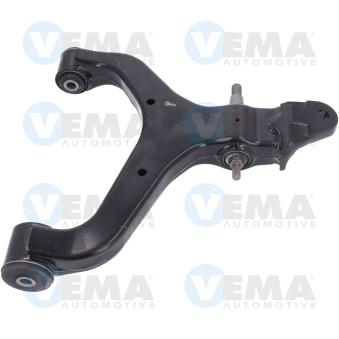 Triangle ou bras de suspension (train avant) VEMA OEM 4450209004
