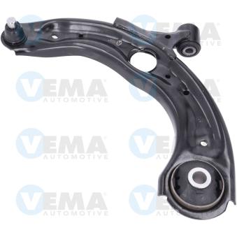 Triangle ou bras de suspension (train avant) VEMA OEM DA7H34350B
