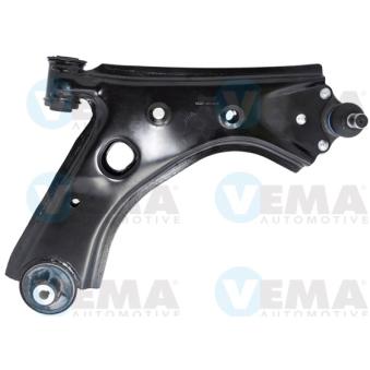 Triangle ou bras de suspension (train avant) VEMA OEM 51932036 Triangle ou bras de suspension (train avant) VEMA OEM 51932036