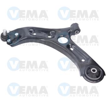 Triangle ou bras de suspension (train avant) VEMA OEM 54500C1000