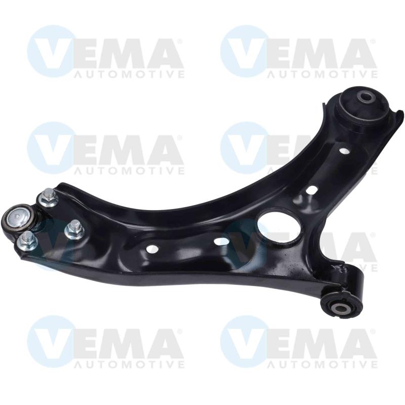 Triangle ou bras de suspension (train avant) VEMA 260663 - Visuel 2