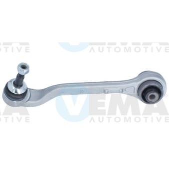 Triangle ou bras de suspension (train avant) VEMA OEM 31106888855