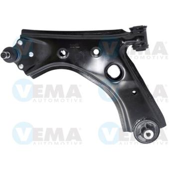 Triangle ou bras de suspension (train avant) VEMA OEM 51932035 Triangle ou bras de suspension (train avant) VEMA OEM 51932035