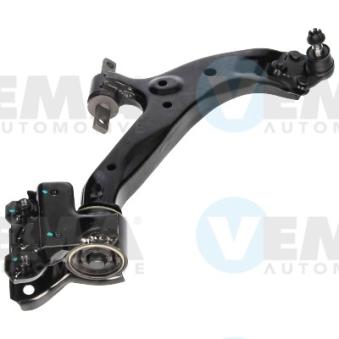 Triangle ou bras de suspension (train avant) VEMA OEM 51350T0AE02