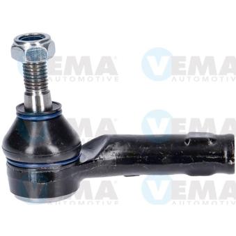 Rotule de barre de connexion avant gauche VEMA OEM 1545339