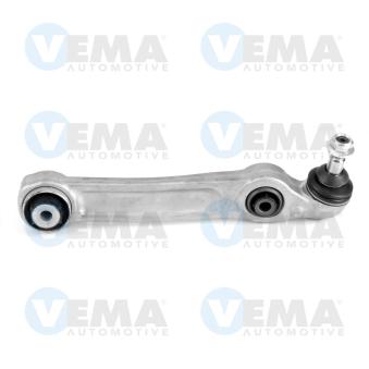 Triangle ou bras de suspension (train avant) VEMA OEM 31106861170