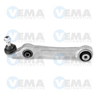 Triangle ou bras de suspension (train avant) VEMA OEM 31106861169