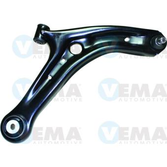 Triangle ou bras de suspension (train avant) VEMA OEM 8V513042BD Triangle ou bras de suspension (train avant) VEMA OEM 8V513042BD