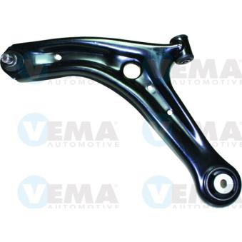 Triangle ou bras de suspension (train avant) VEMA OEM D65134350B