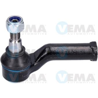 Rotule de barre de connexion avant gauche VEMA OEM 1433274