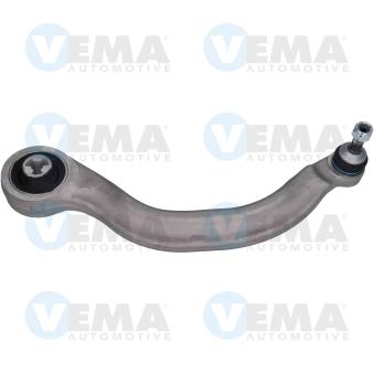 Triangle ou bras de suspension (train avant) VEMA 260800 pour TESLA MODEL Y EV Traction intégrale - 514cv