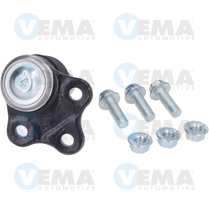 Rotule de suspension VEMA 26081 - Visuel 2