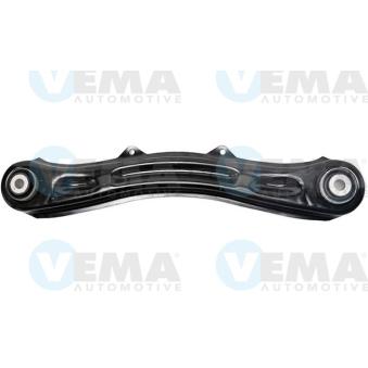 Bras de liaison, suspension de roue arrière gauche VEMA [260823]