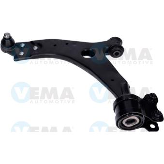 Triangle ou bras de suspension (train avant) VEMA OEM 1723324 Triangle ou bras de suspension (train avant) VEMA OEM 1723324