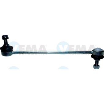 Entretoise/tige, stabilisateur VEMA OEM 4519467