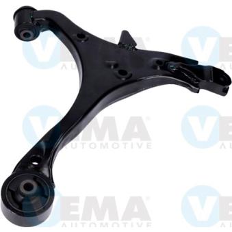 Triangle ou bras de suspension (train avant) VEMA OEM 51360S9A010