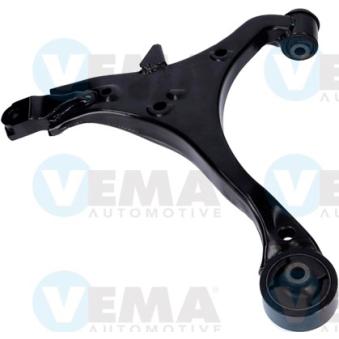 Triangle ou bras de suspension (train avant) VEMA OEM 51350S9A010