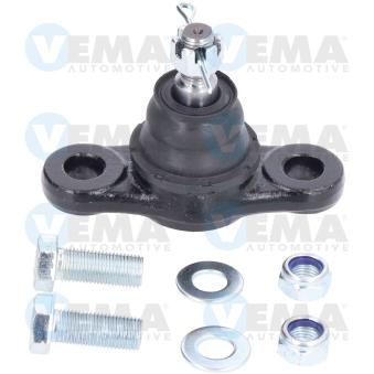 Rotule de suspension VEMA OEM 517602H000