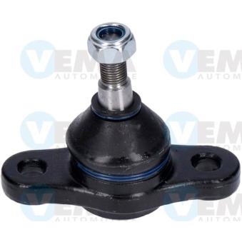 Rotule de suspension VEMA OEM 517602E000