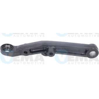 Triangle ou bras de suspension (train avant) VEMA 26107 pour CITROEN C4 30-8 82ch