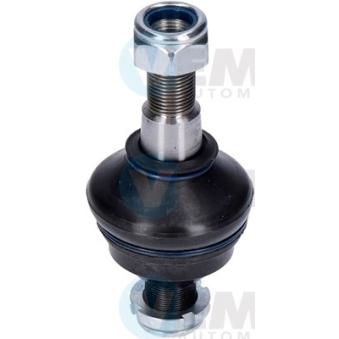 Rotule de suspension VEMA OEM 504212584 Rotule de suspension VEMA OEM 504212584