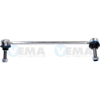 Entretoise/tige, stabilisateur avant droit VEMA OEM RBM500140