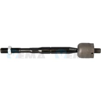 Rotule de direction intérieure, barre de connexion VEMA OEM 4550349125 Rotule de direction intérieure, barre de connexion VEMA OEM 4550349125