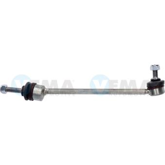 Entretoise/tige, stabilisateur avant droit VEMA OEM 2213201689 Entretoise/tige, stabilisateur avant droit VEMA OEM 2213201689