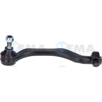 Rotule de barre de connexion avant gauche VEMA OEM 32106778437