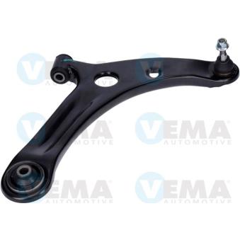 Triangle ou bras de suspension (train avant) VEMA OEM A4543300807 Triangle ou bras de suspension (train avant) VEMA OEM A4543300807