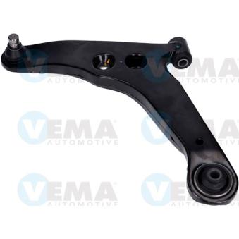 Triangle ou bras de suspension (train avant) VEMA OEM MR403419