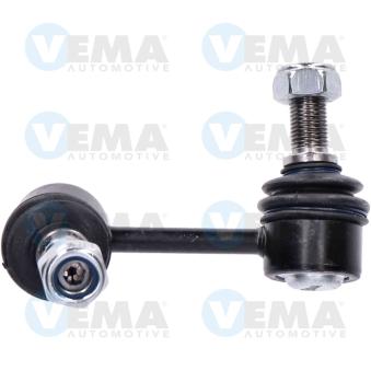 Entretoise/tige, stabilisateur avant droit VEMA OEM MR374522