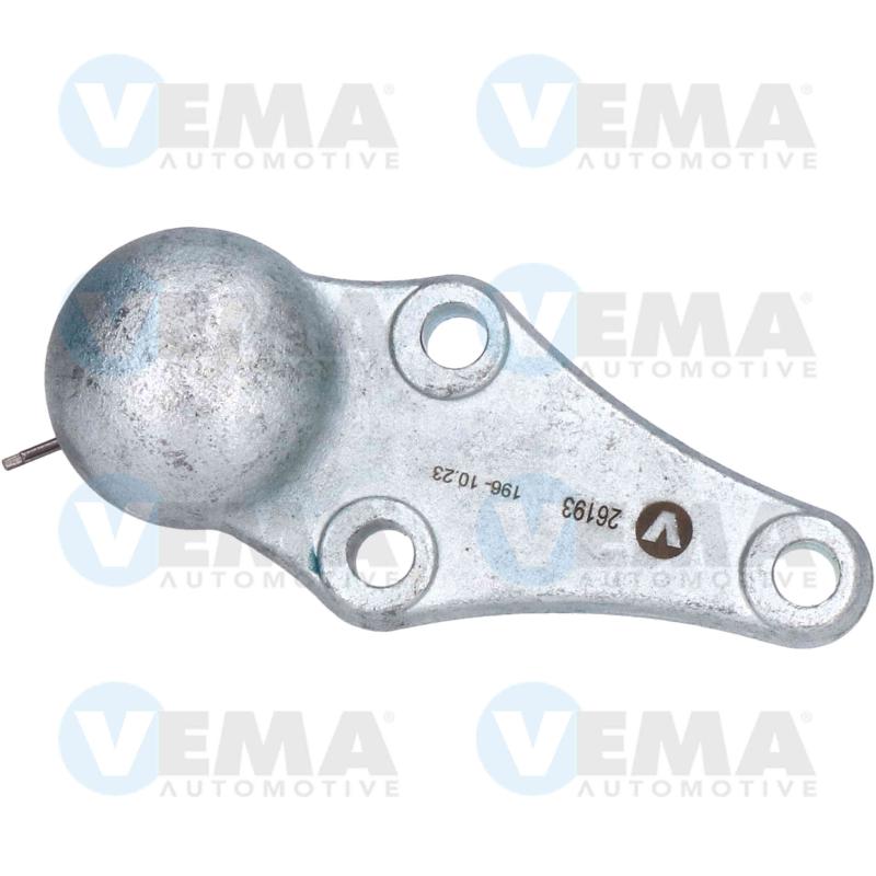 Rotule de suspension VEMA 26193 - Visuel 2