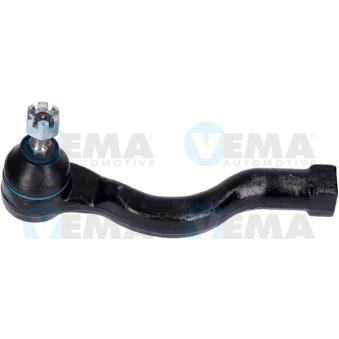 Rotule de barre de connexion avant gauche VEMA OEM 4422A096