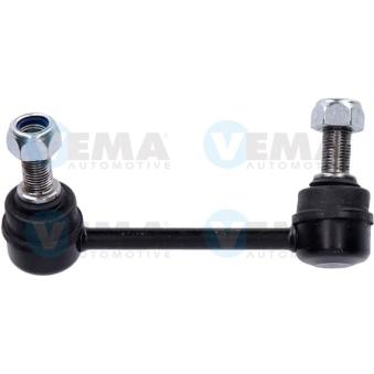 Entretoise/tige, stabilisateur arrière gauche VEMA OEM MR418052 Entretoise/tige, stabilisateur arrière gauche VEMA OEM MR418052